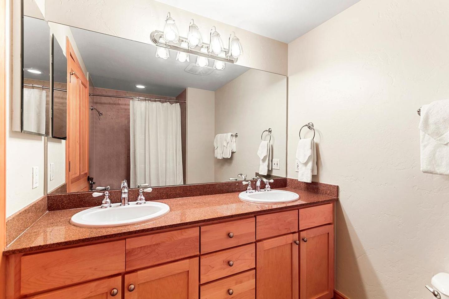 Park Avenue Lofts 208 By Great Western Holiday home Breckenridge