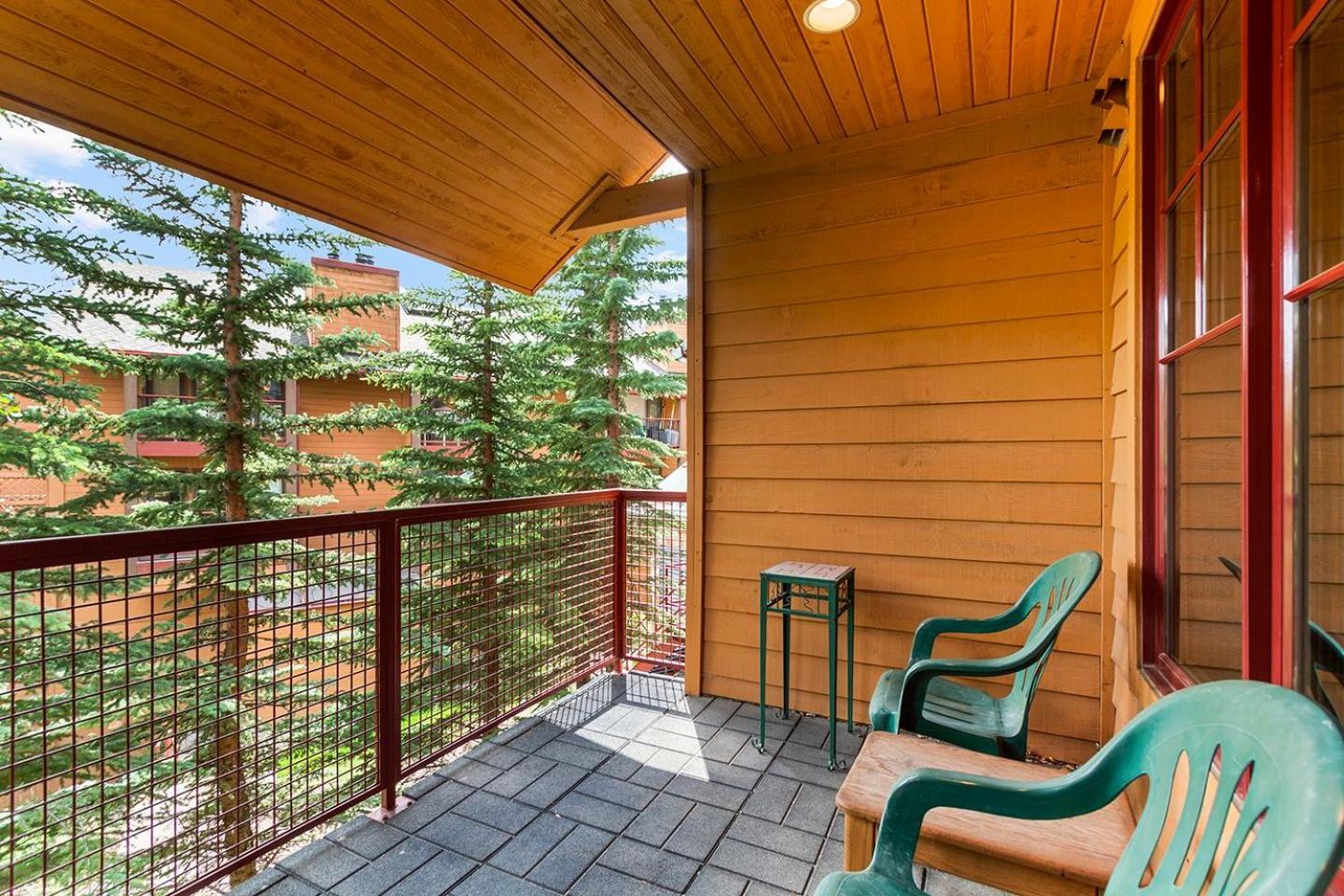 Park Avenue Lofts 208 By Great Western *