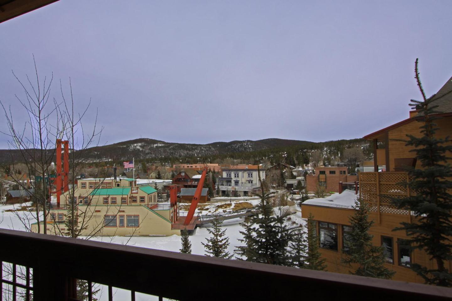 Holiday home Park Avenue Lofts 208 By Great Western *