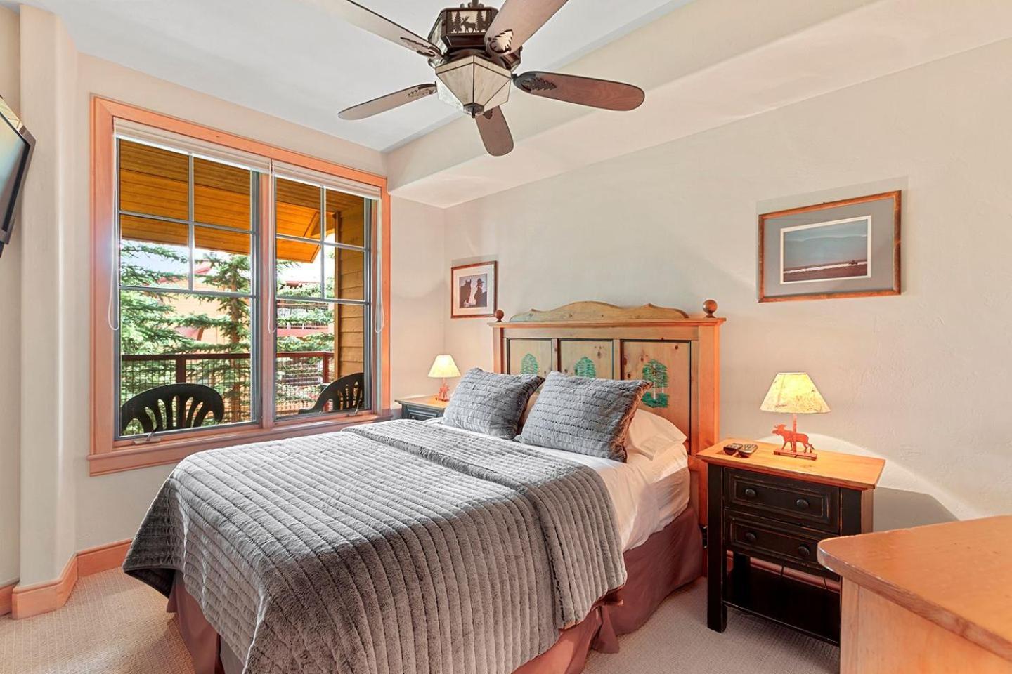 Park Avenue Lofts 208 By Great Western Holiday home