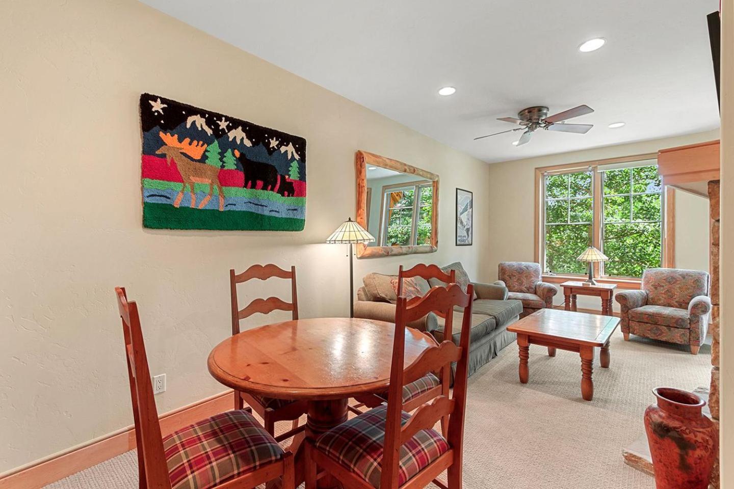 Holiday home Park Avenue Lofts 208 By Great Western