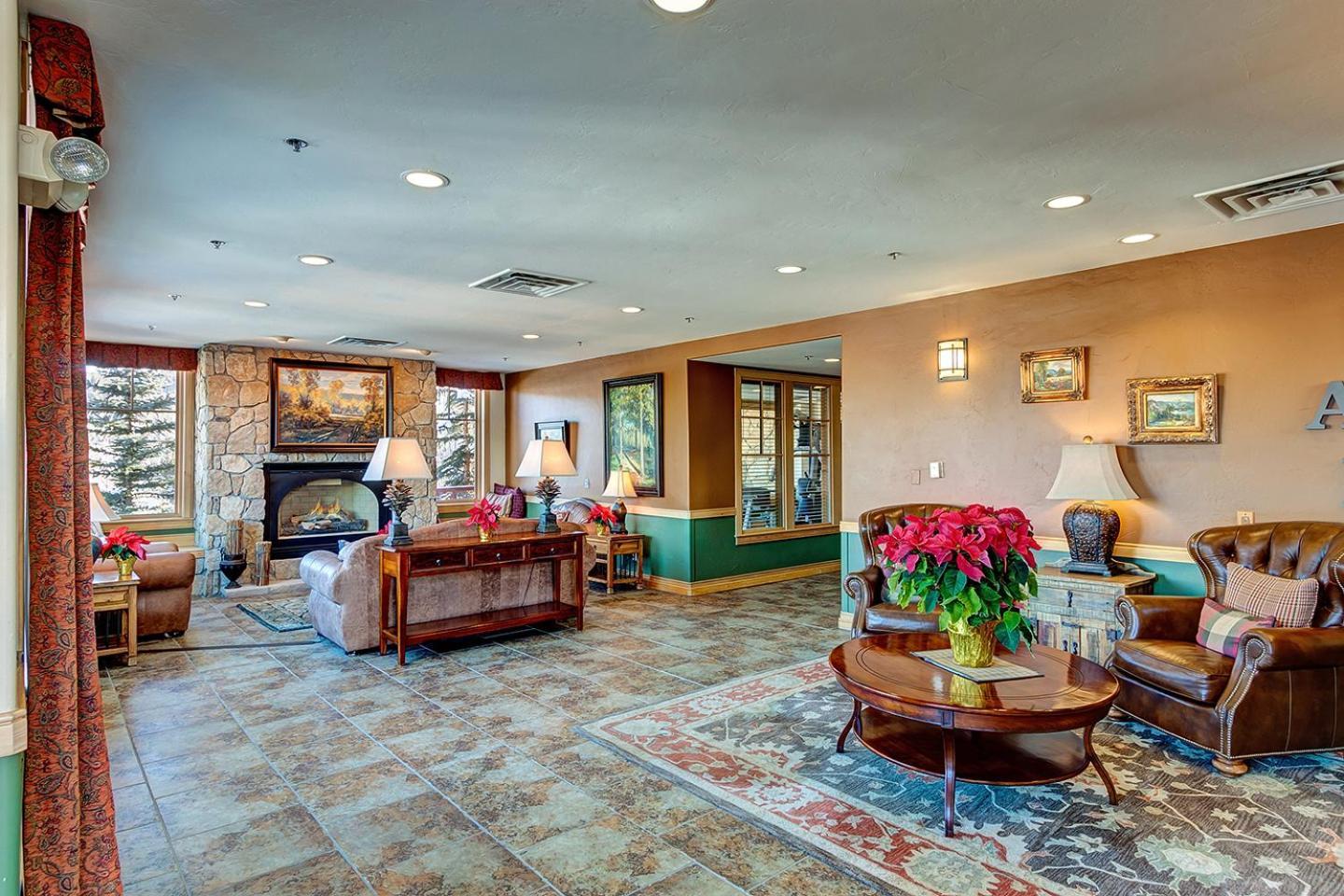 Park Avenue Lofts 208 By Great Western Holiday home