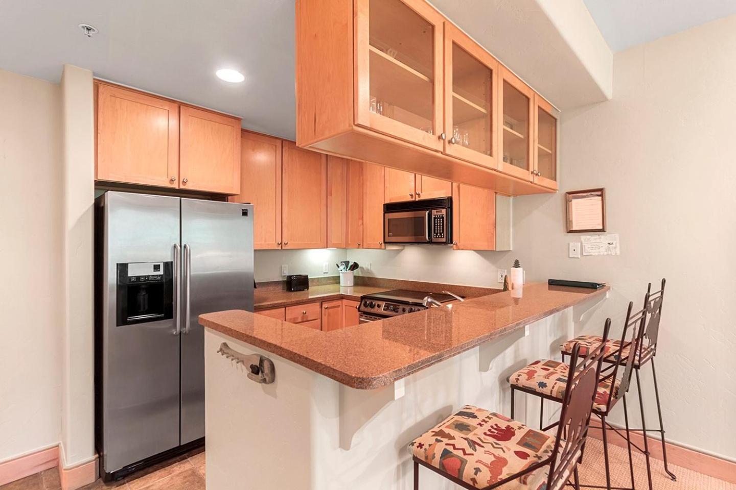 Park Avenue Lofts 208 By Great Western Holiday home