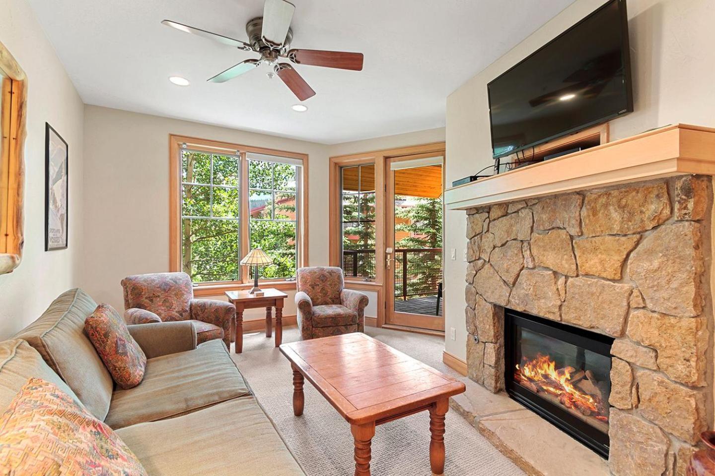 Holiday home Park Avenue Lofts 208 By Great Western *