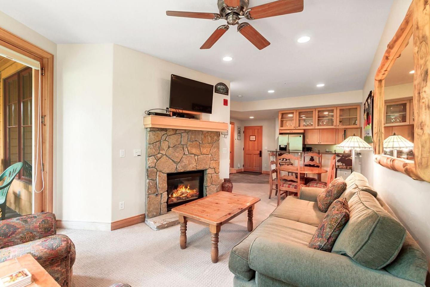Holiday home Park Avenue Lofts 208 By Great Western *