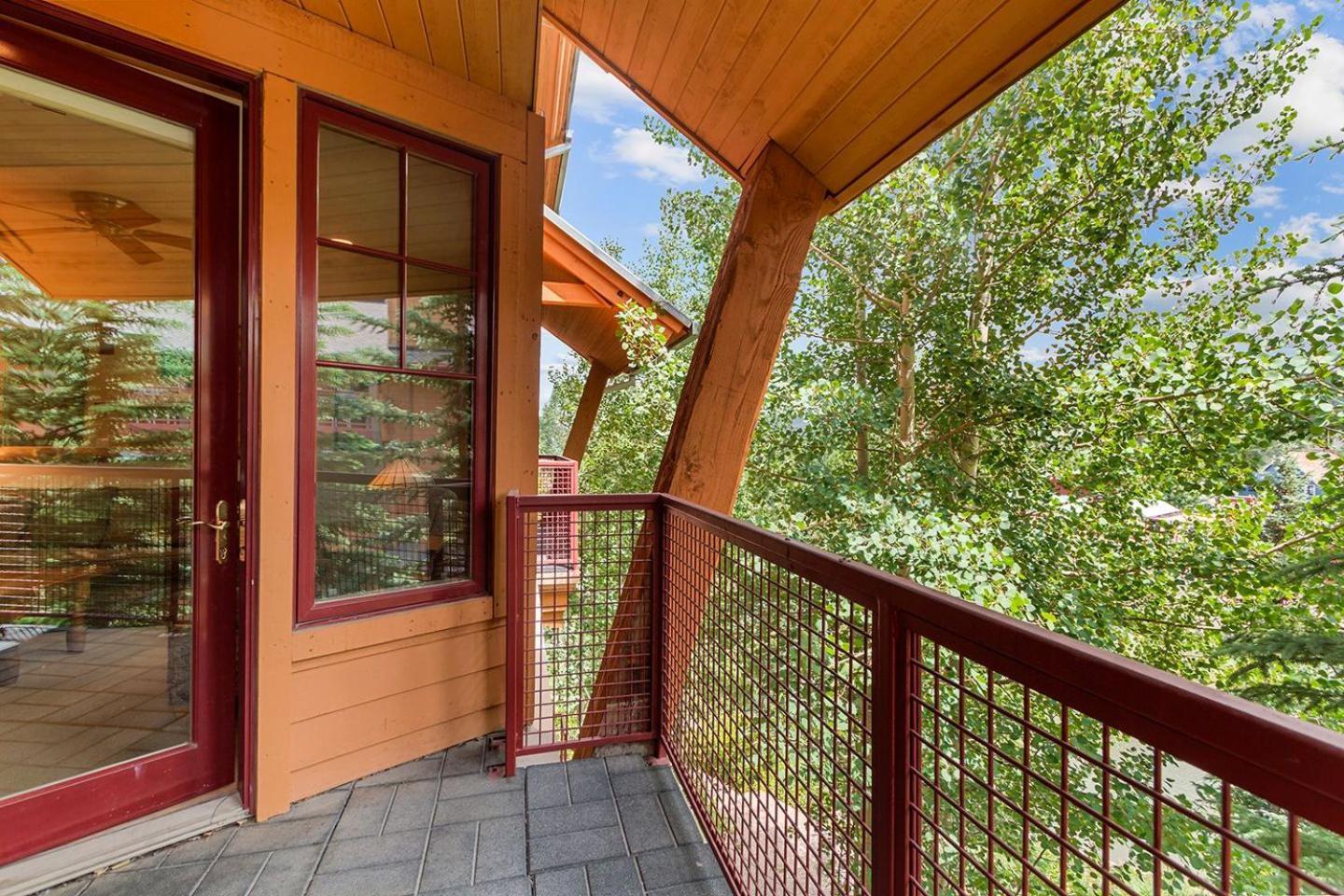 Holiday home Park Avenue Lofts 208 By Great Western *